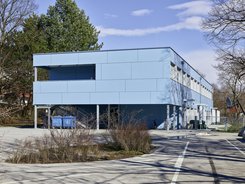 Écoles primaire et maternelle