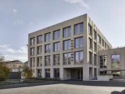 École primaire Spitalacker