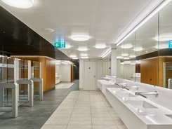 CFF Modules de lavabo