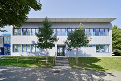 Kindergarten Erbslet