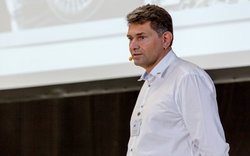 Zukünftiges Bauen verlangt Einklang von Mensch und Maschine