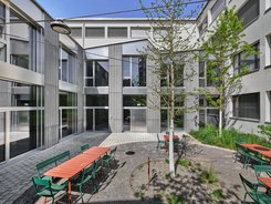 Berufswahlschule
