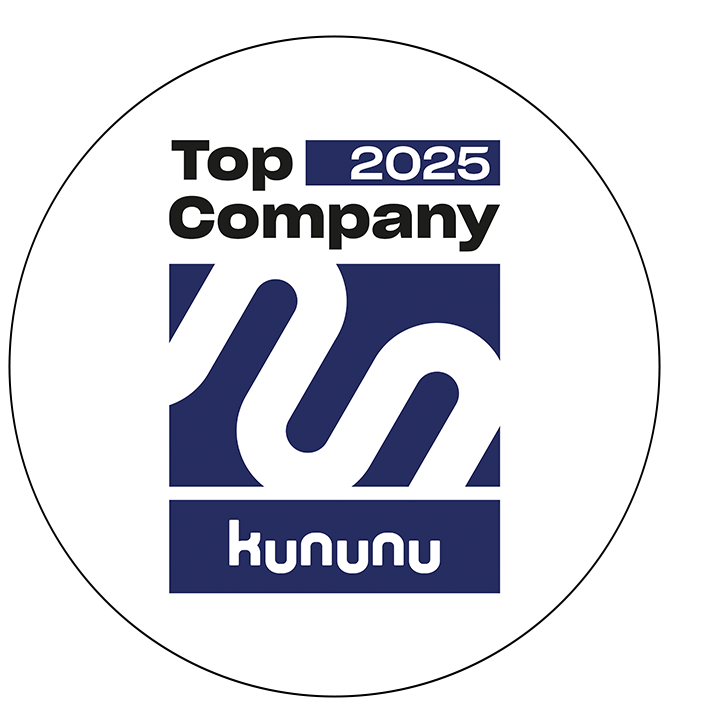 kununu-Siegel ERNE kununu-Siegel ERNE