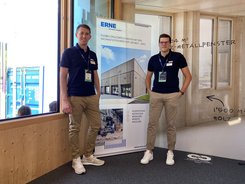 Greentech Festival 2022 in Berlin