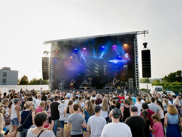 ERNE-Festival 2017 ERNE-Festival 2017