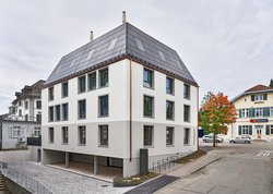 acrevis Bank
