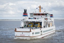 Rehaklinik Norderney