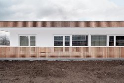 Espace de Vie Enfantine (EVE) à Montoux