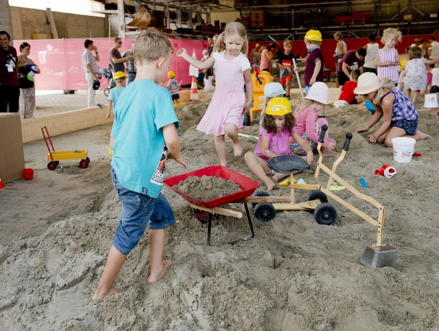 ERNE-Festival 2017 ERNE-Festival 2017