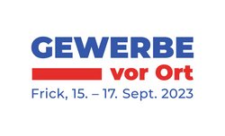 Gewerbe vor Ort 15. – 17. September 2023