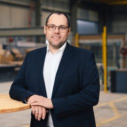 Tobias Erdmann