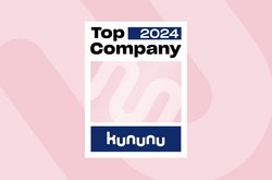 kununu Top Company 2024
