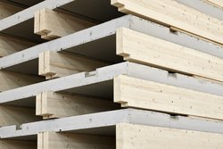Mangelware Holz: Steigende Preise, längere Lieferfristen
