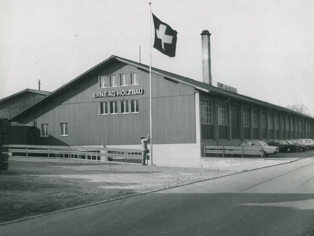 ERNE, Laufenburg ERNE, Laufenburg