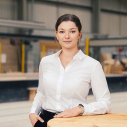 Lisa Maria Wassmann