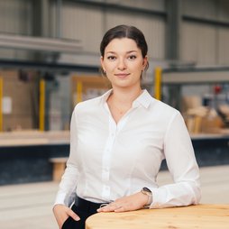 Lisa Maria Wassmann