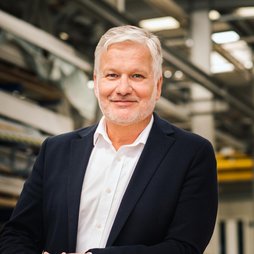 Christian Kleinemeier