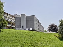 Hôpital GZO