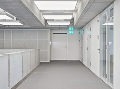 Centre cantonal des appels d’urgence