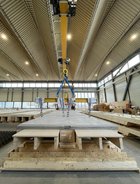 "Cradle to Cradle"-Zertifizierung für SupraFloor®