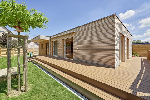 Kinderkrippe Wichtelhüsli, Schöftland