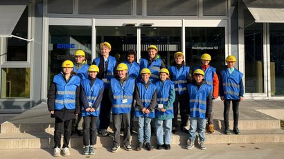 Journée nationale de l'avenir 2025