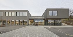 Primarschule Ägerten