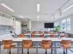 École Cantonale Provisoire