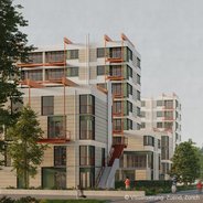Nachhaltiges Bauen im grossen Massstab