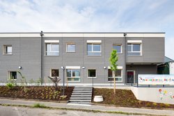 Kindergarten