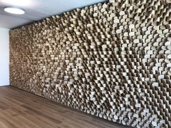 Parametrische Planung: Ästhetik und Akustik im Einklang