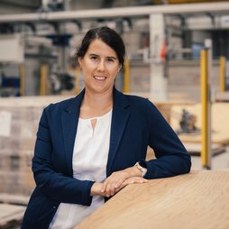 Janine Süess