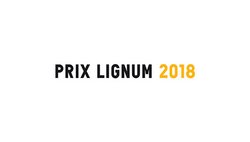 Preisverleihung Prix Lignum 2018