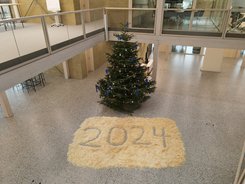 Weihnachten 2023