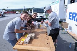 ERNE Lehrstellenmesse 2022