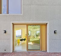 Einfamilienhaus