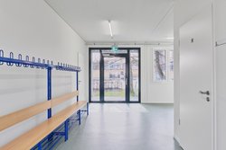 École provisoire Zelgli