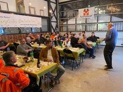 30 Jahre Engagement, Leidenschaft und Erfolg!