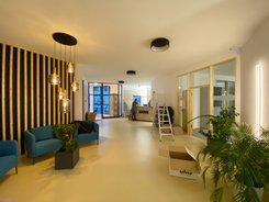 Wer wächst, braucht Platz