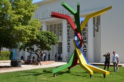 Biennale Venedig 2018