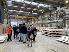 Grosses Interesse am Zukunftstag 2021