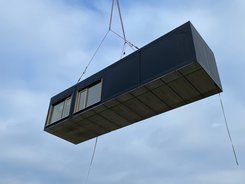 Kurzfristiger und dringender Bedarf an einer Kindertagesstätte in Friedrichshafen