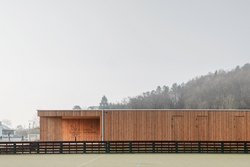 Bauherrenpreis für KITA in Holz-Modulbauweise