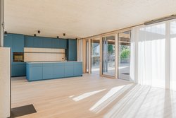 Einfamilienhaus,<br> St. Pantaleon