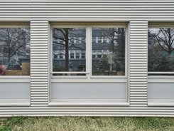 TSB Primarschule Kleinhüningen