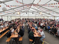 ERNE Fäscht 2024 – die Power von «ERNE United»