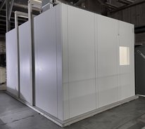 Nominierung Building Award 2023 - Reinraumsystem