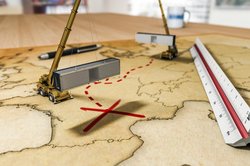 Wer wächst, braucht Platz.