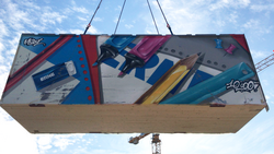 10'000 Module für nachhaltige Innovation