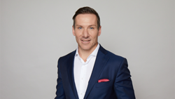 Wechsel an der Spitze der ERNE Gruppe: Giuseppe Santagada wird per Januar 2024 neuer Gruppen-CEO